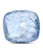 Blue Sapphire (Neelam) - 3.85 Carat
