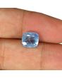Blue Sapphire (Neelam) - 3.85 Carat 