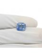 Blue Sapphire (Neelam) - 3.85 Carat