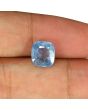 Blue Sapphire (Neelam) - 3.85 Carat 