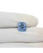 Blue Sapphire (Neelam) - 3.85 Carat
