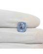 Blue Sapphire (Neelam) - 3.85 Carat