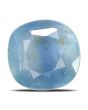 Blue Sapphire (Neelam) - 5.53 Carat 