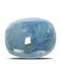 Blue Sapphire (Neelam) - 5.53 Carat 