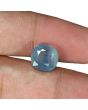 Blue Sapphire (Neelam) - 5.53 Carat 