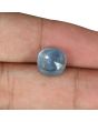 Blue Sapphire (Neelam) - 5.53 Carat 