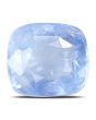 Blue Sapphire (Neelam) - 5.6 Carat 