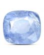 Blue Sapphire (Neelam) - 5.6 Carat 