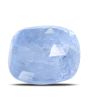 Blue Sapphire (Neelam) - 5.6 Carat 