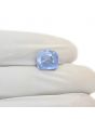 Blue Sapphire (Neelam) - 5.6 Carat 