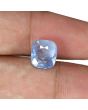 Blue Sapphire (Neelam) - 5.6 Carat 