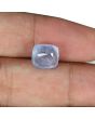 Blue Sapphire (Neelam) - 5.6 Carat 