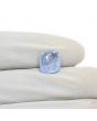 Blue Sapphire (Neelam) - 5.6 Carat 