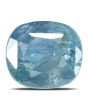 Blue Sapphire (Neelam) - 6.09 Carat 