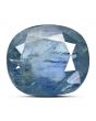 Blue Sapphire (Neelam) - 6.09 Carat
