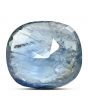 Blue Sapphire (Neelam) - 6.09 Carat