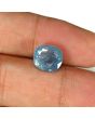 Blue Sapphire (Neelam) - 6.09 Carat 