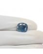 Blue Sapphire (Neelam) - 6.09 Carat