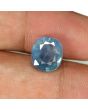 Blue Sapphire (Neelam) - 6.09 Carat 