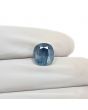 Blue Sapphire (Neelam) - 6.09 Carat