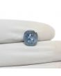 Blue Sapphire (Neelam) - 6.09 Carat