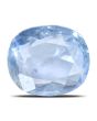 Blue Sapphire (Neelam) - 3.45 Carat 