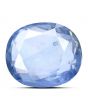 Blue Sapphire (Neelam) - 3.45 Carat