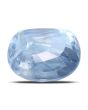 Blue Sapphire (Neelam) - 3.45 Carat 