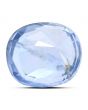 Blue Sapphire (Neelam) - 3.45 Carat