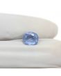 Blue Sapphire (Neelam) - 3.45 Carat