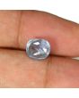 Blue Sapphire (Neelam) - 3.45 Carat 