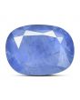 Blue Sapphire (Neelam) - 5.38 Carat