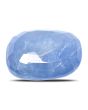 Blue Sapphire (Neelam) - 5.38 Carat 