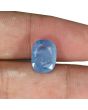 Blue Sapphire (Neelam) - 5.38 Carat 