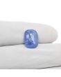 Blue Sapphire (Neelam) - 5.38 Carat