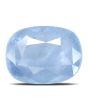 Blue Sapphire (Neelam) - 6.9 Carat 