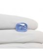 Blue Sapphire (Neelam) - 6.9 Carat