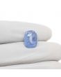 Blue Sapphire (Neelam) - 6.9 Carat