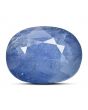 Blue Sapphire (Neelam) - 11.52 Carat
