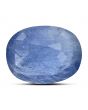 Blue Sapphire (Neelam) - 11.52 Carat