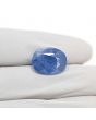 Blue Sapphire (Neelam) - 11.52 Carat