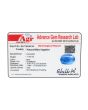 Blue Sapphire (Neelam) - 11.52 Carat 
