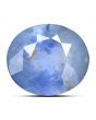 Blue Sapphire (Neelam) - 7.67 Carat