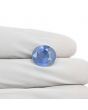 Blue Sapphire (Neelam) - 7.67 Carat