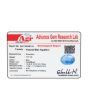 Blue Sapphire (Neelam) - 7.67 Carat 