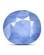 Blue Sapphire (Neelam) - 7.72 Carat
