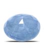 Blue Sapphire (Neelam) - 7.72 Carat 