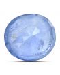 Blue Sapphire (Neelam) - 7.72 Carat