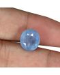 Blue Sapphire (Neelam) - 7.72 Carat 
