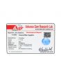 Blue Sapphire (Neelam) - 7.72 Carat